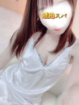 琥珀スパ 百瀬みれい
