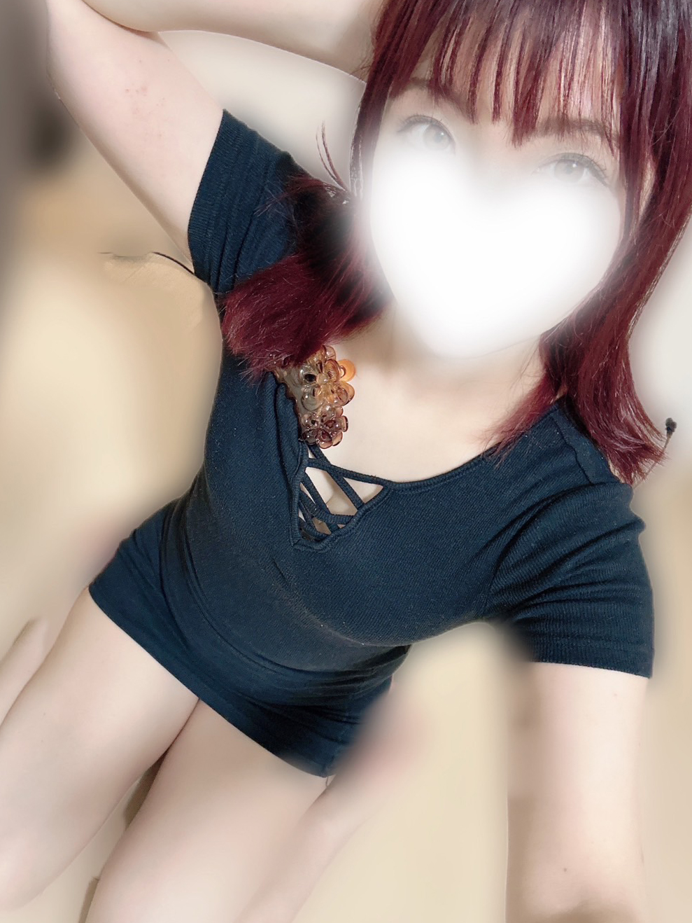 Oil Panic (オイルパニック) 白川はるか