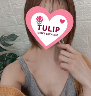 ちゅーりっぷ えり