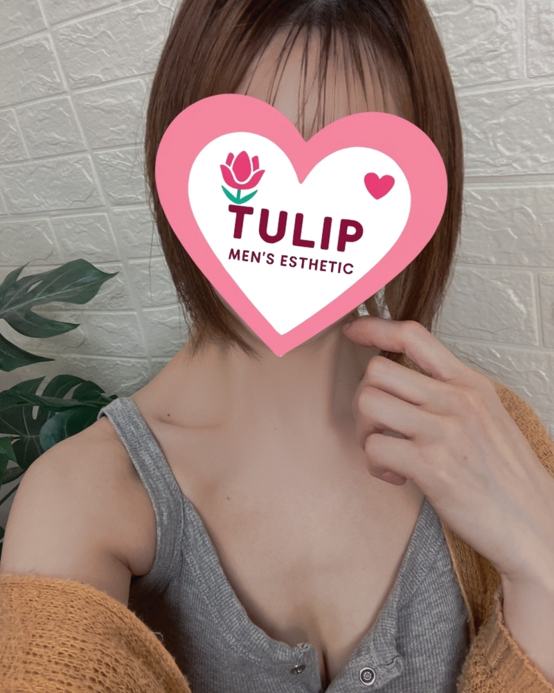 ちゅーりっぷ えり