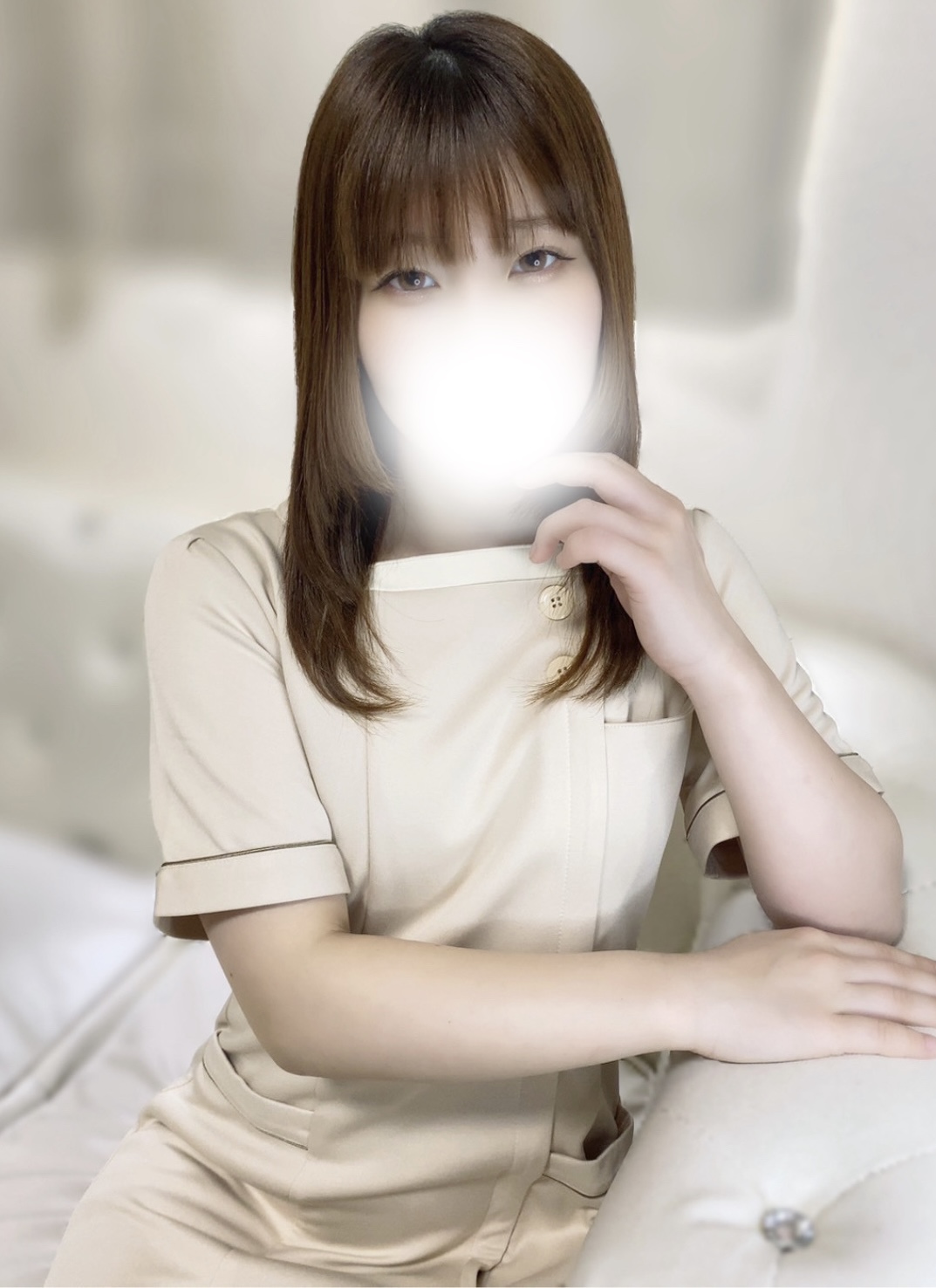 Aroma Garden (アロマガーデン) 伊吹とうか