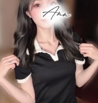 Ann 浜松 (アン) みこと
