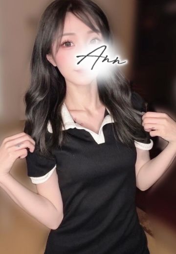 Ann 浜松 (アン) みこと