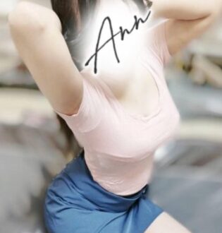 Ann 浜松 (アン) ももこ