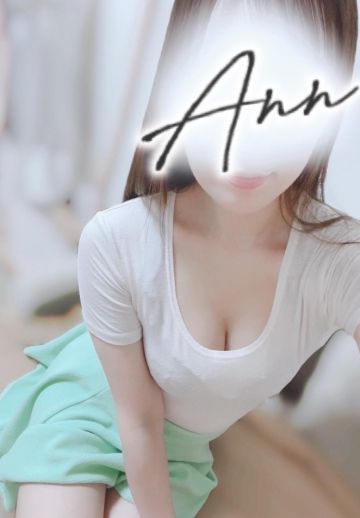 Ann 浜松 (アン) ゆず