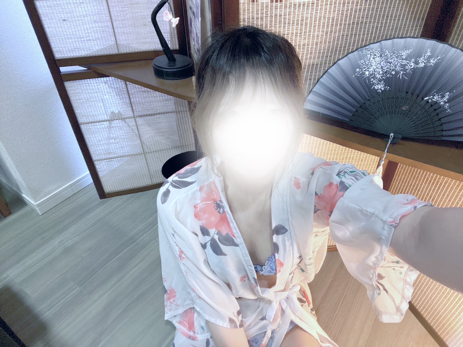 海癒樂 夏木ひな