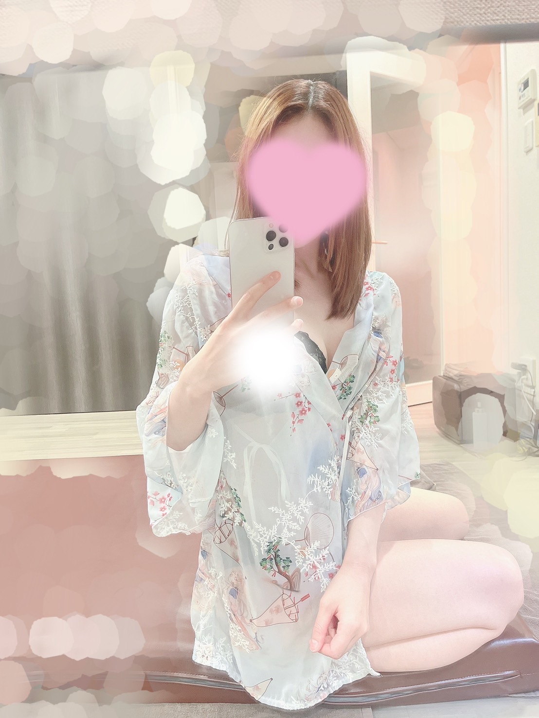 海癒樂 葉月えま