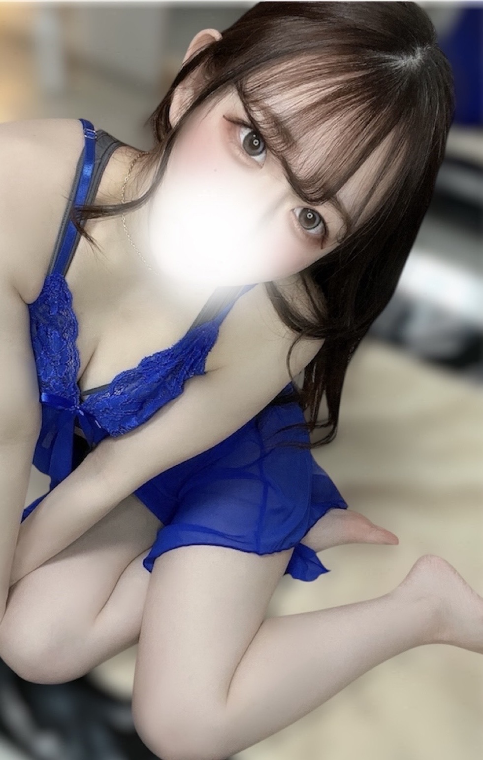 &TOM (アンドトム) さゆ