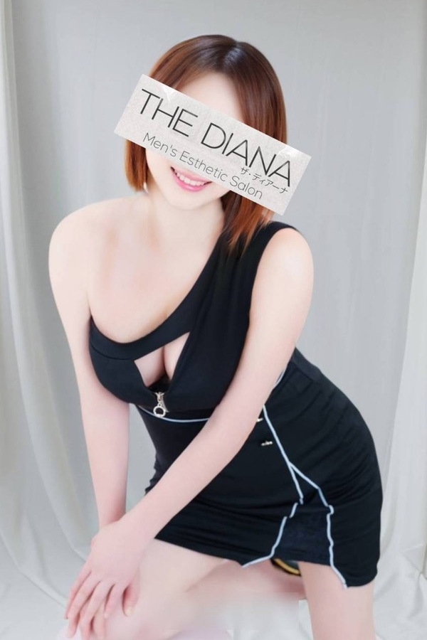 THE DIANA (ザ・ディアーナ) 大神りょう