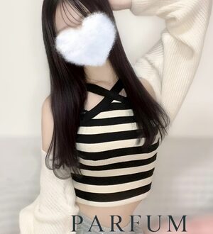 PARFUM (パルファン) 彩瀬なぎさ