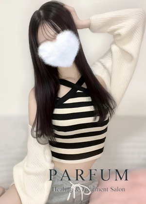 PARFUM (パルファン) 彩瀬なぎさ