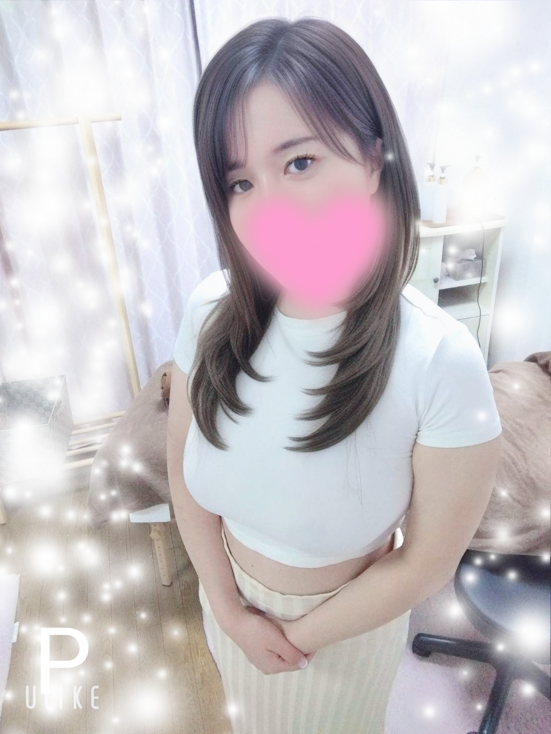 pure (ピュア) せな