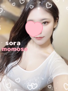 sora (ソラ) 桃瀬
