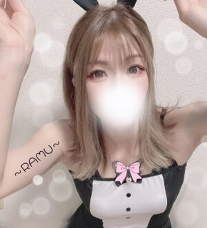 メンエスでGO らむ