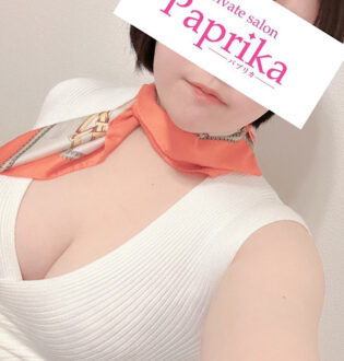 paprika (パプリカ) えり