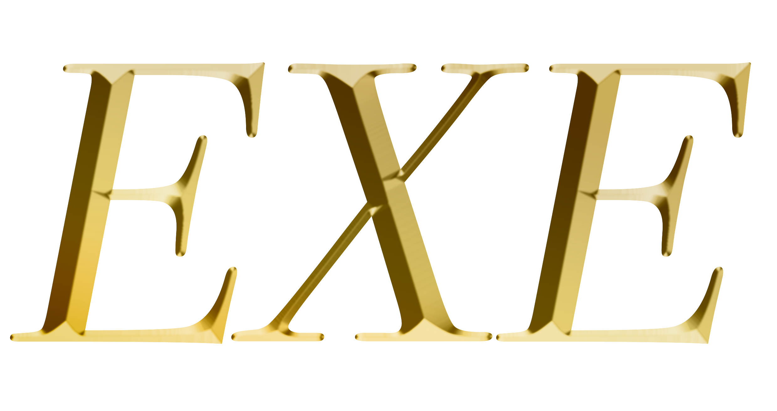 EXE