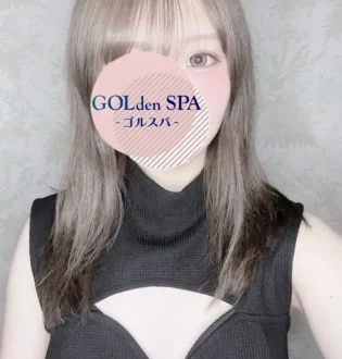 GOLdenSPA 岐阜 (ゴルスパ) かすみ