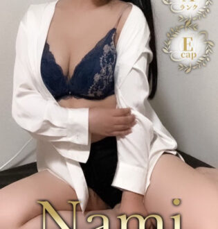 Nami (ナミ) ともえ