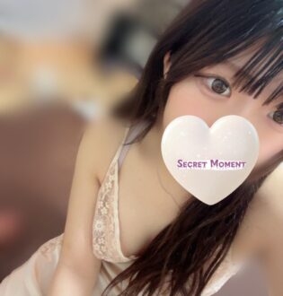 SECRET MOMENT 名古屋 (シークレットモーメント) なな