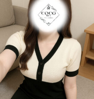 COCO SPA 岡崎・豊田 (ココスパ) めぐみ
