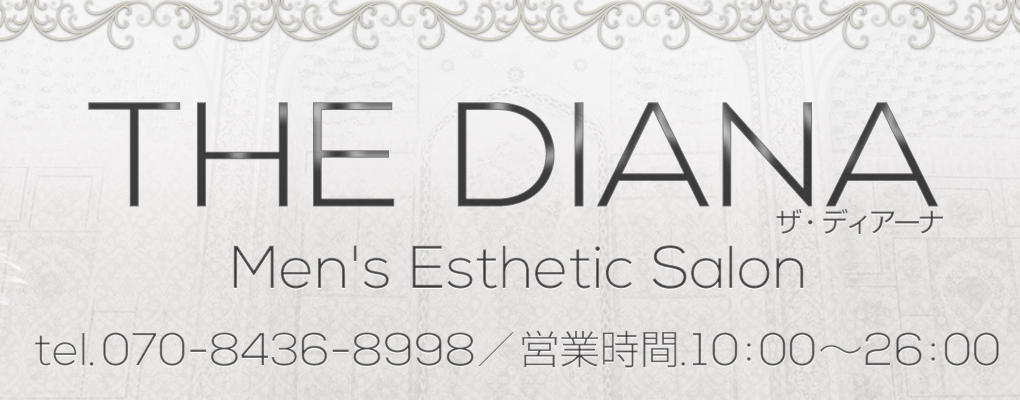 Diana 三河安城