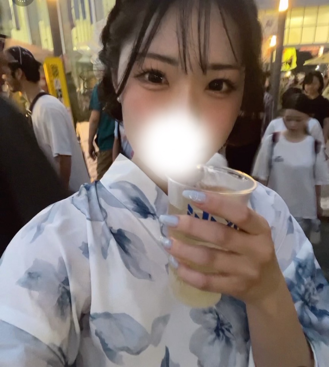CIEL (シエル) かりん