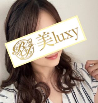 美luxy 花咲かんな
