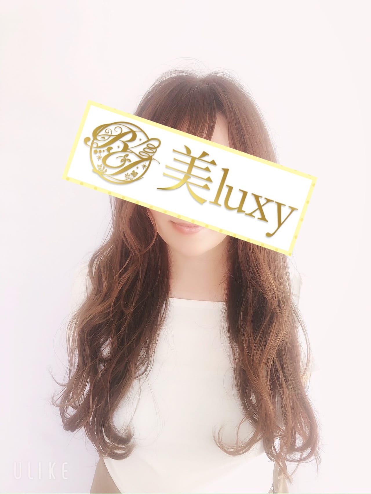 美luxy 川島なお