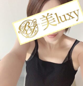 美luxy 山本ゆうみ