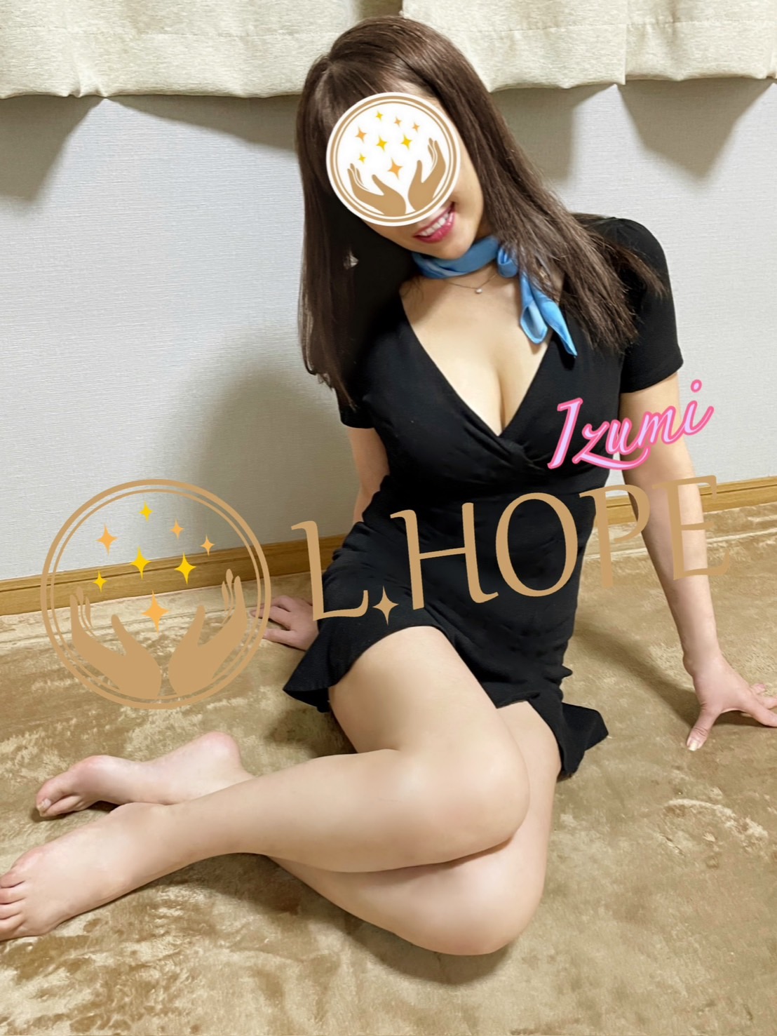 L.HOPE (エルホープ) 泉心