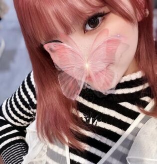 HANIEL (ハニエル) かおり