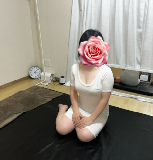 Nadeshiko (ナデシコ) 中谷