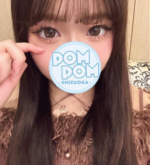 ポムポムBlue にゃん