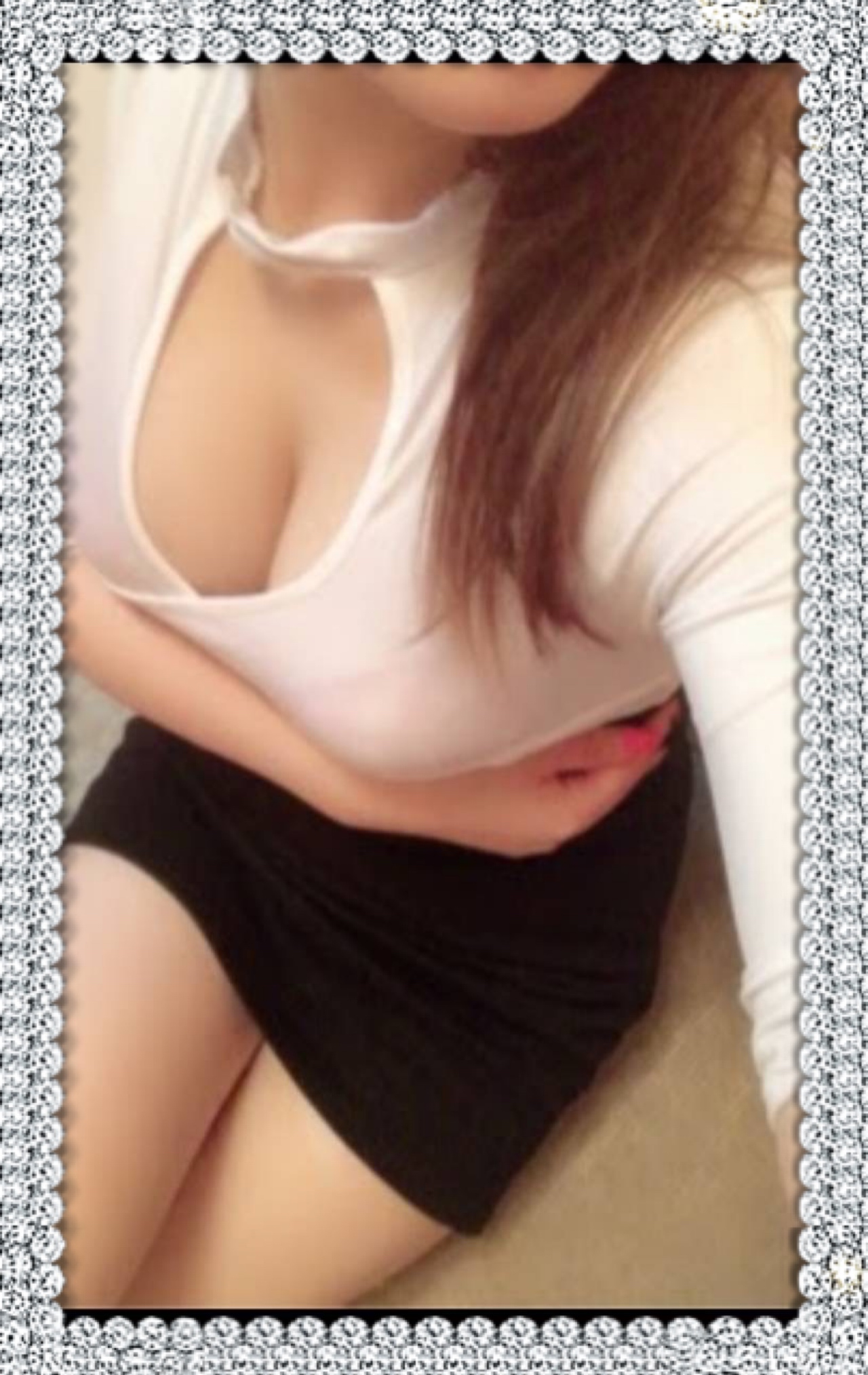 美Fine 一宮 清水かれん