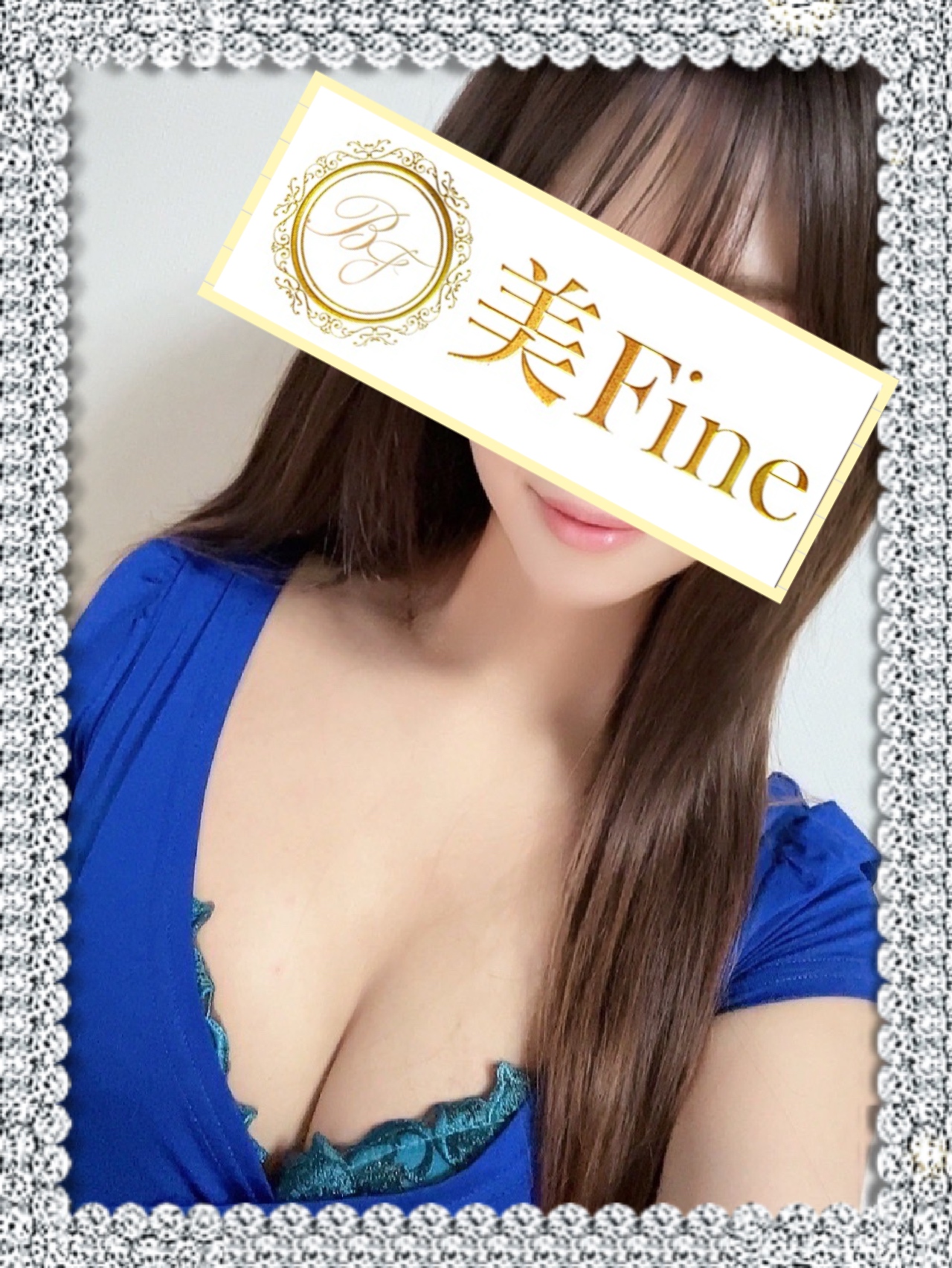 美Fine 一宮 桃瀬いちか