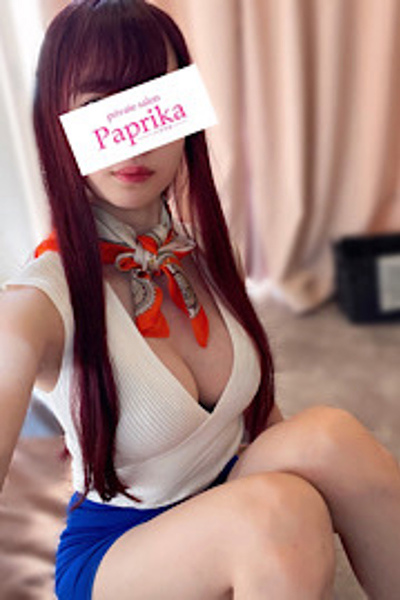 paprika (パプリカ) めぐみ
