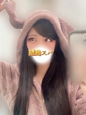 琥珀スパ 華乃めい