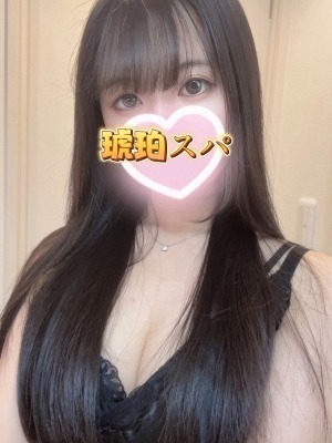 琥珀スパ 虹乃りり