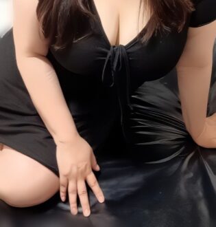 ハチワレ ふうか