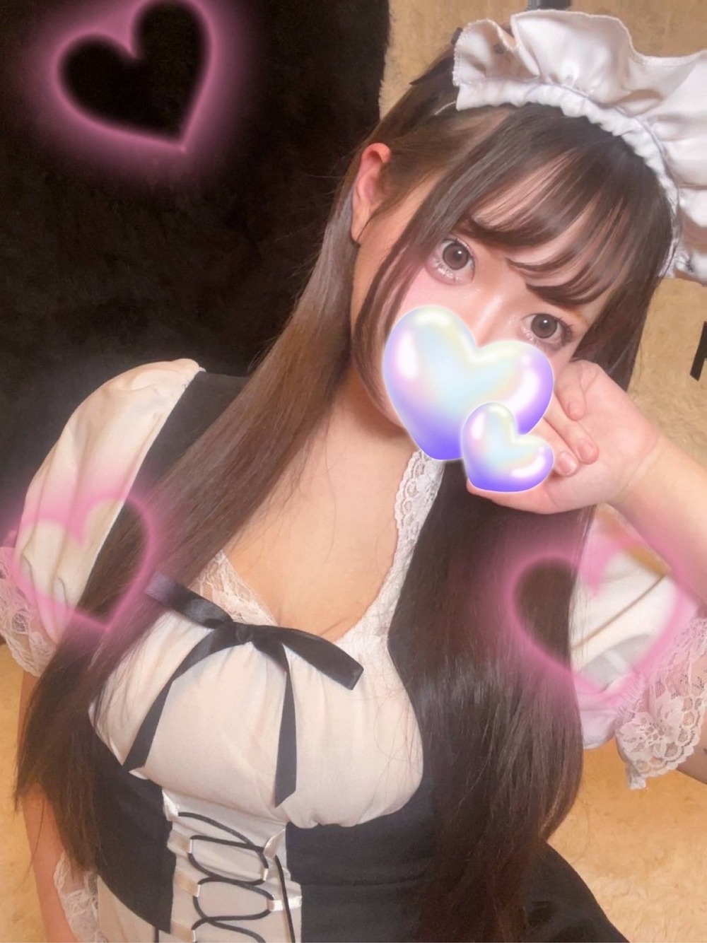 Men’s esthe Love Potion (らぶぽーしょん) あみる