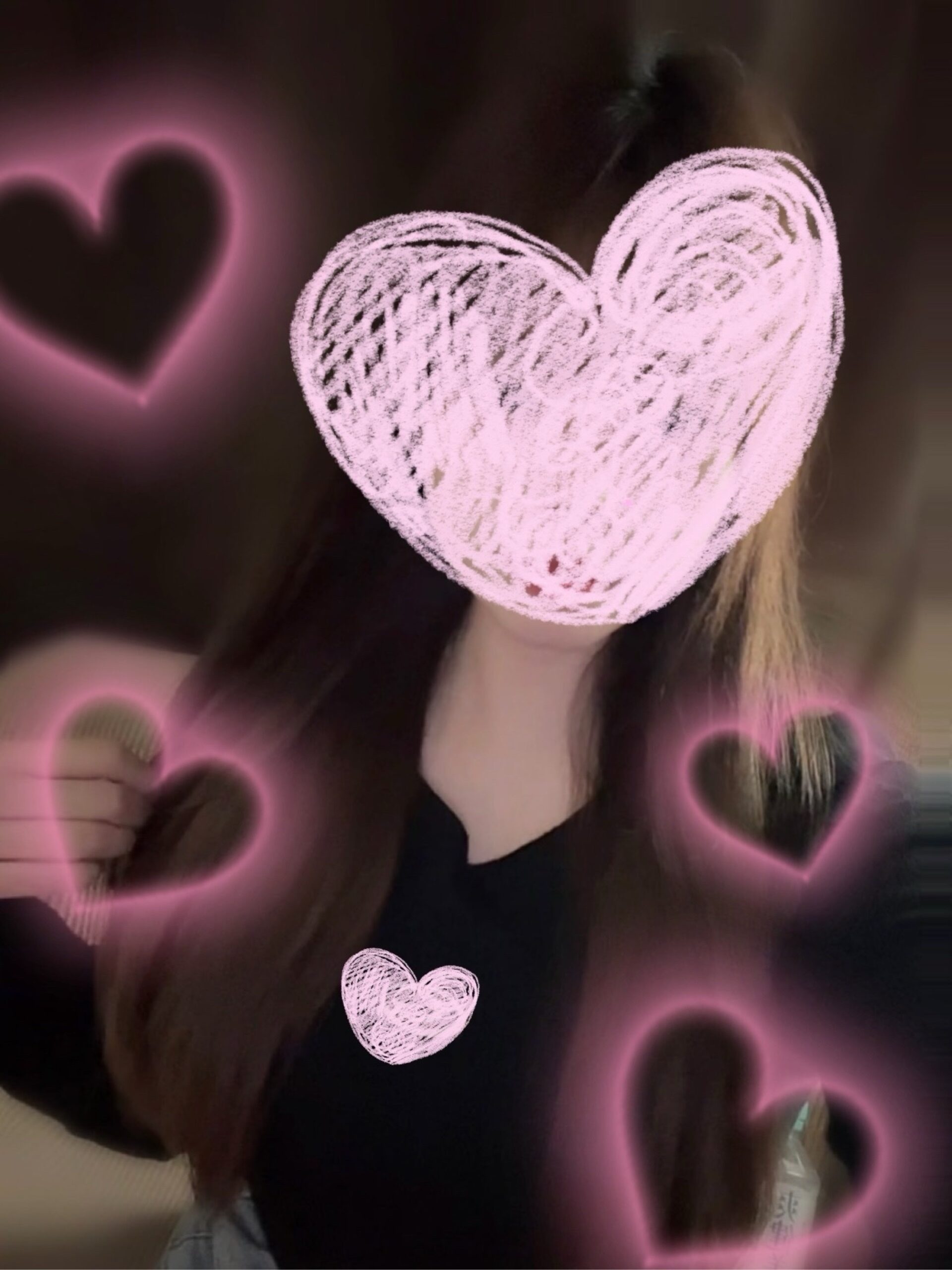 Men’s esthe Love Potion (らぶぽーしょん) なの