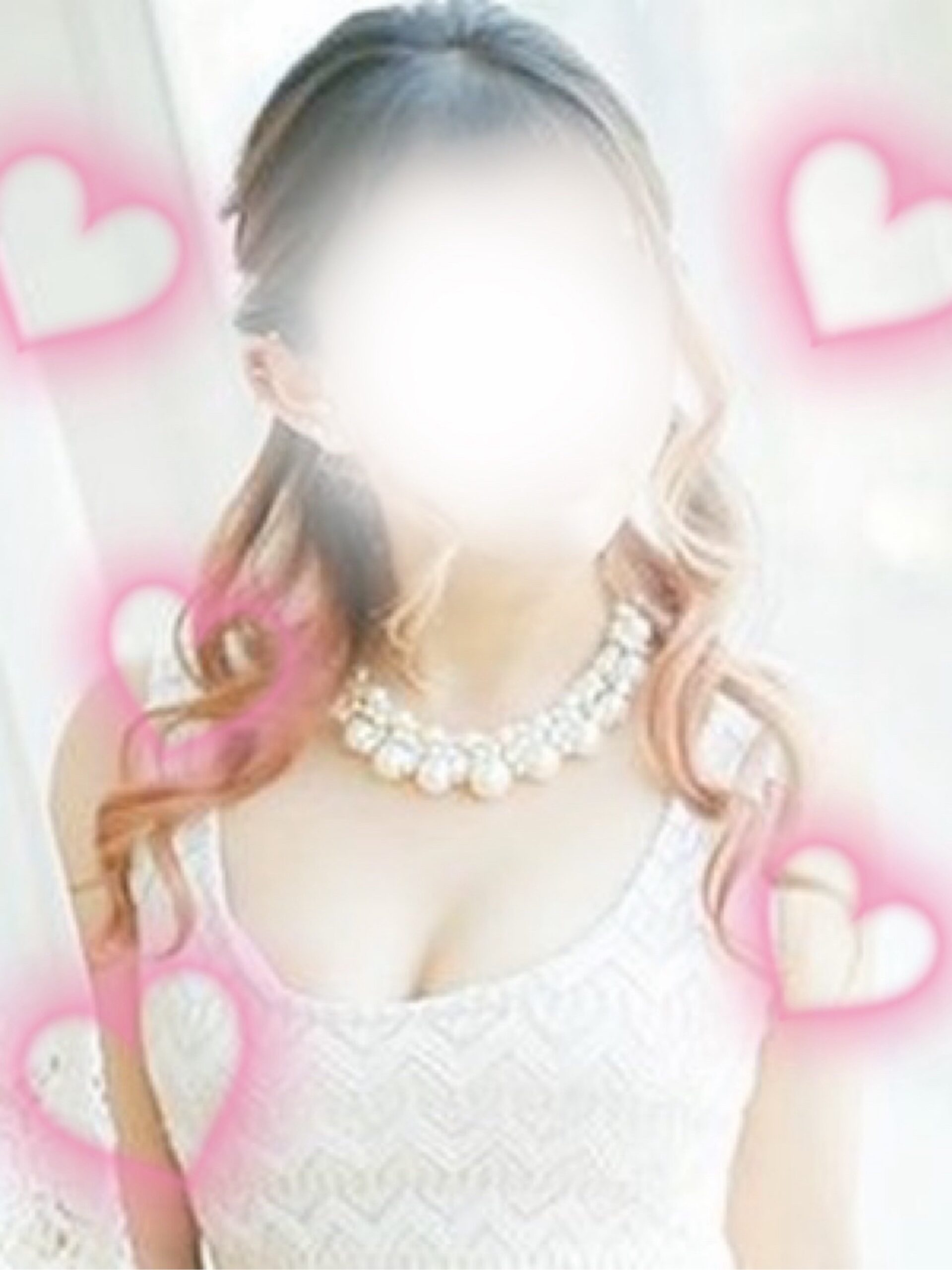 Men’s esthe Love Potion (らぶぽーしょん) りま