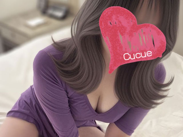 CuCue (キュキュ) ことみ