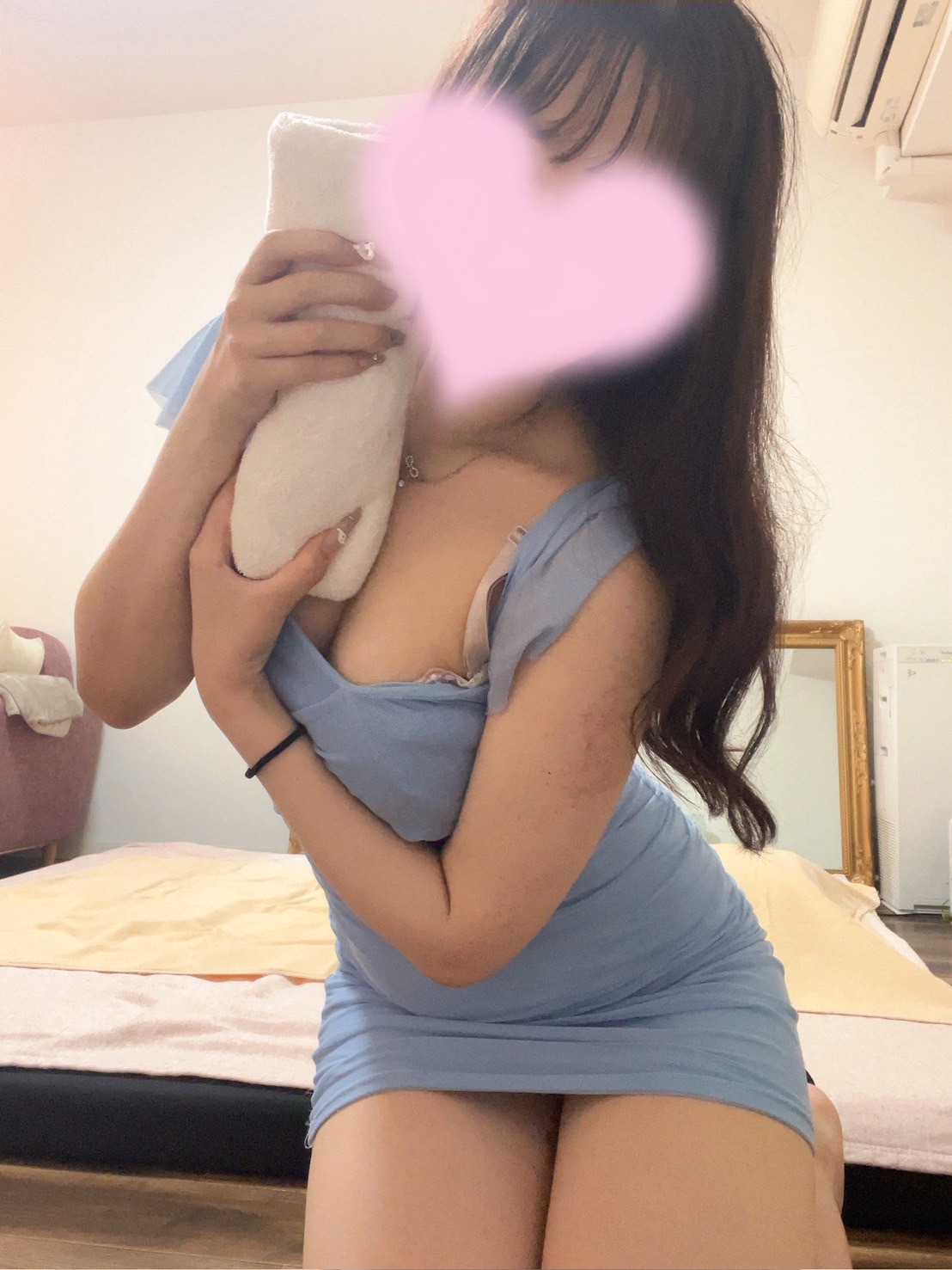 Amiri (アミリ) まいか