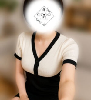 COCO SPA 岡崎・豊田 (ココスパ) なおこ