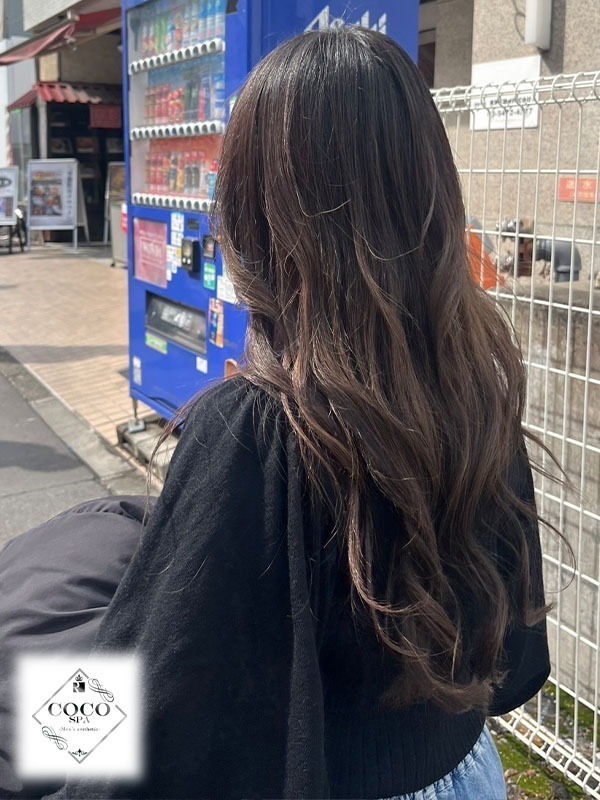 COCO SPA 岡崎・豊田 (ココスパ) みれい