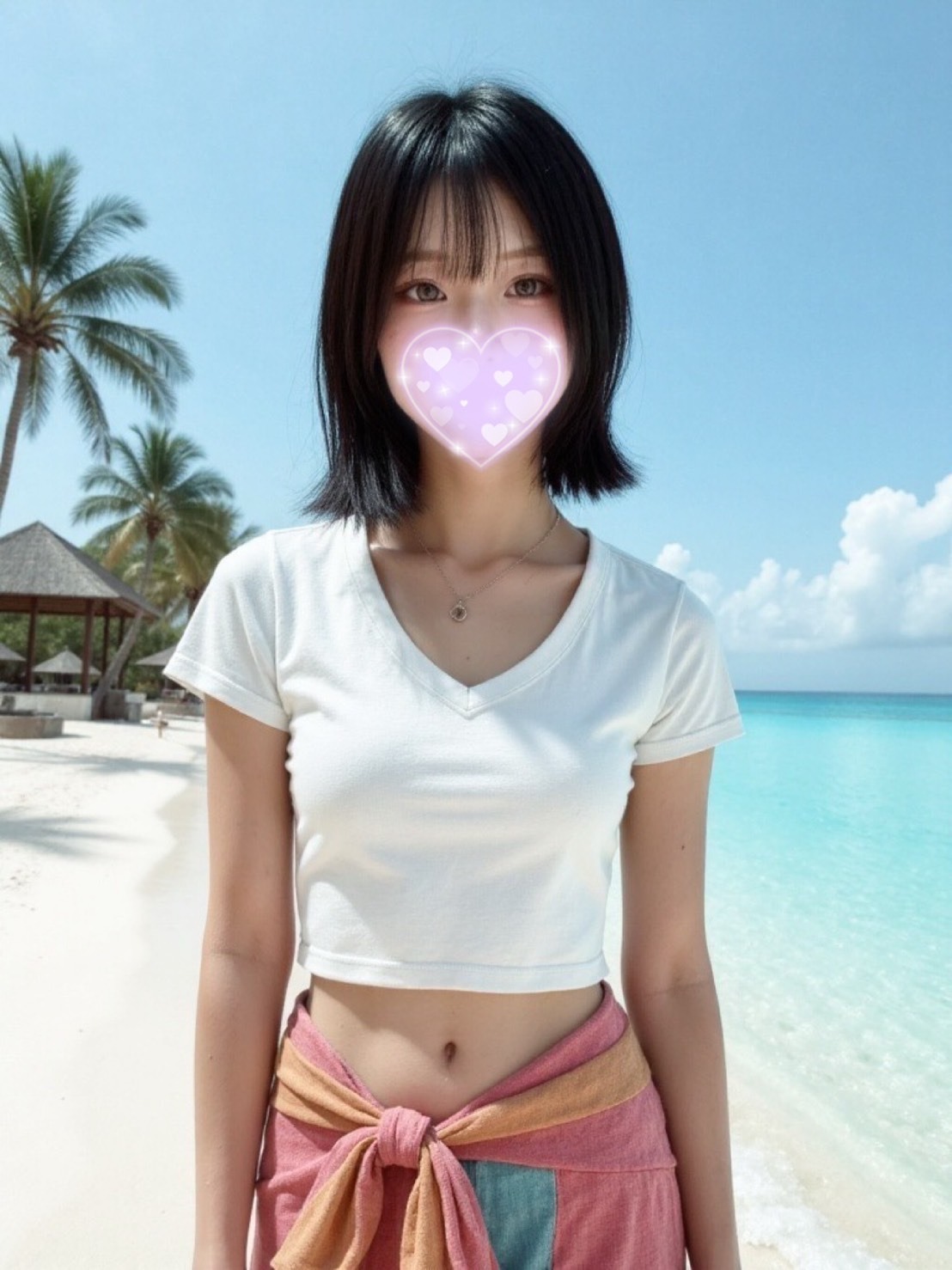 Amorous (アマラス) いる