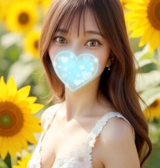 sun flower (サンフラワー) せりな