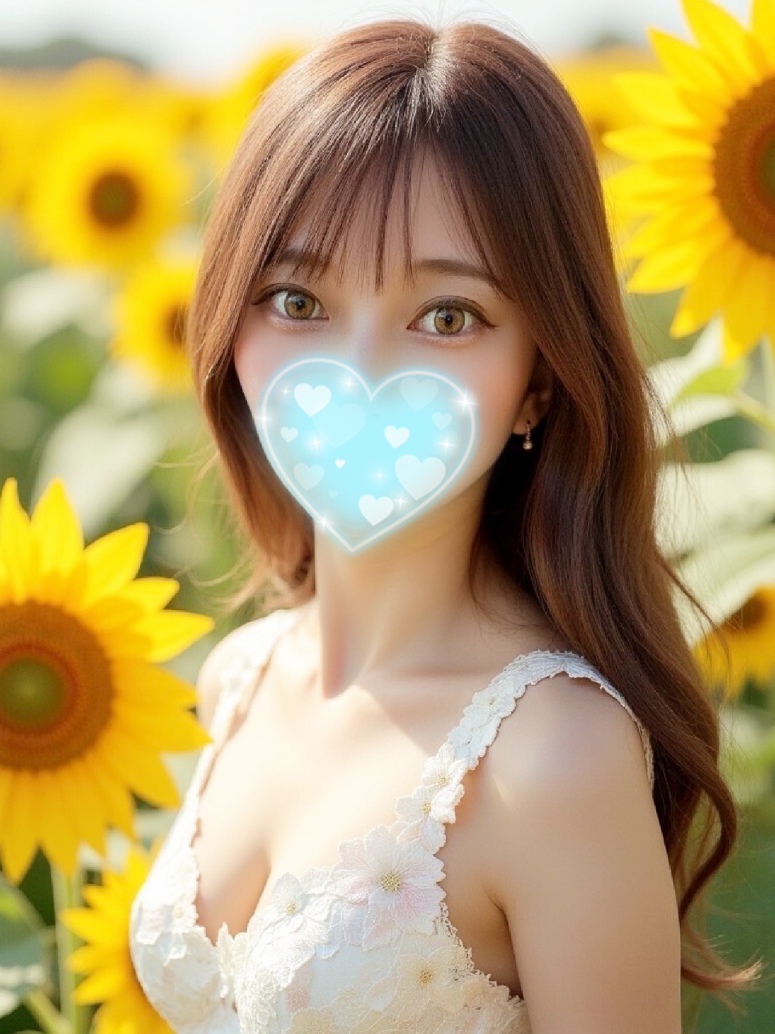 sun flower (サンフラワー) せりな
