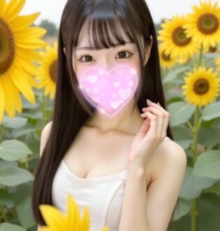 sun flower (サンフラワー) ふわり